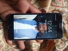 all ok no problem I phone 6.64gb 83battry helath