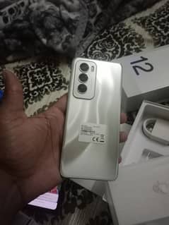 oppo Reno 12 0