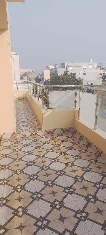 10 Marla House Available For Sale In IEP Town Sector A With All Facilities Very Hot Location 17