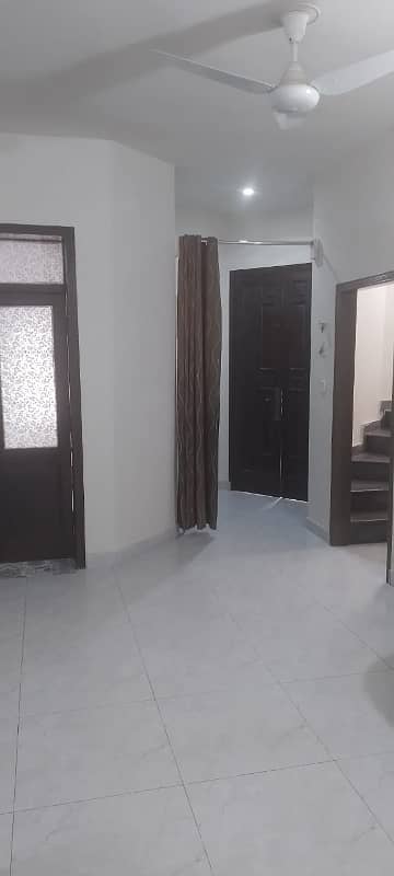 10 Marla House Available For Sale In IEP Town Sector A With All Facilities Very Hot Location 22