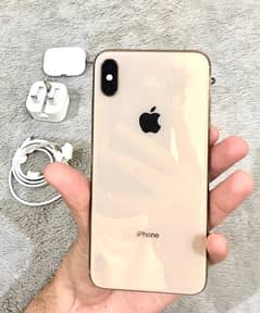 iPhone XS Max 256 GB