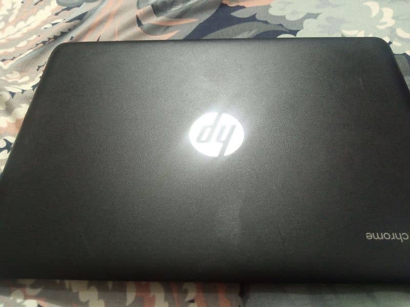 Hp Chromebook G11 1