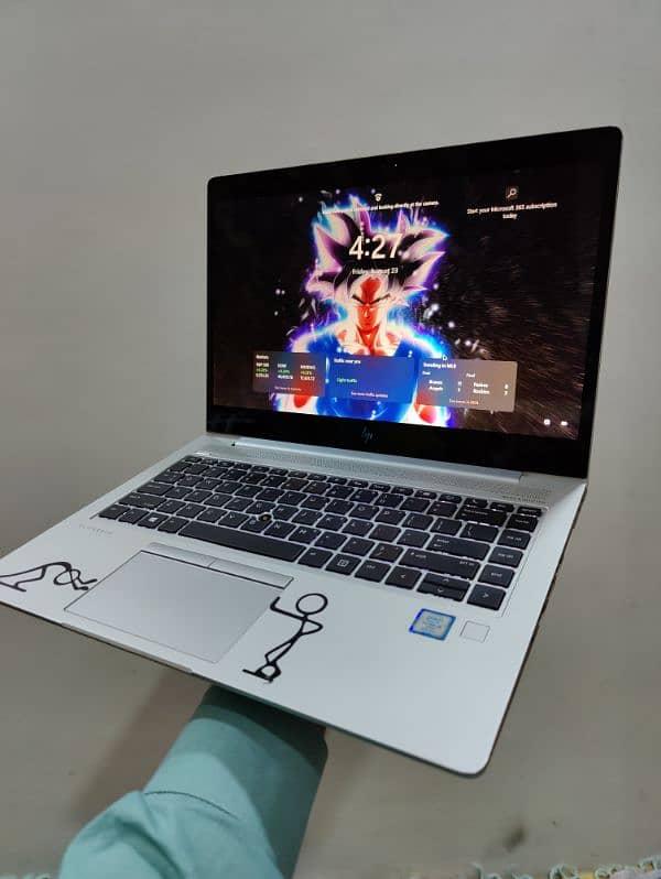 HP 840 G5 ELITEBOOK 1