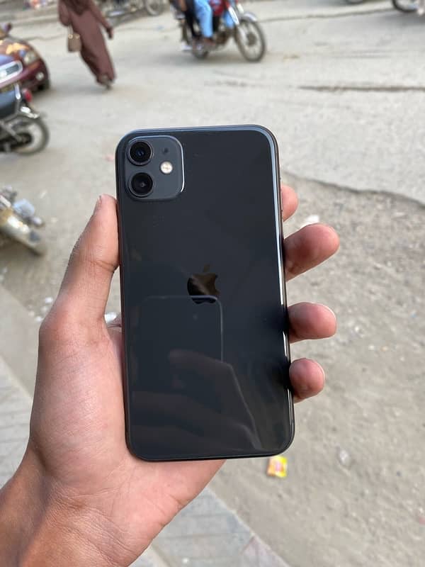 iPhone 11 non pta 0