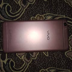 vivo y66 a1 condition pta prove