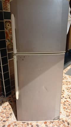 HAIER FRIDGE 2014 MODEL 0