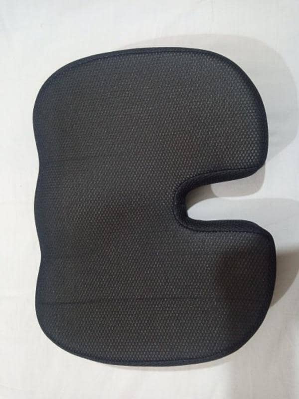 Car Seat Cushion 2