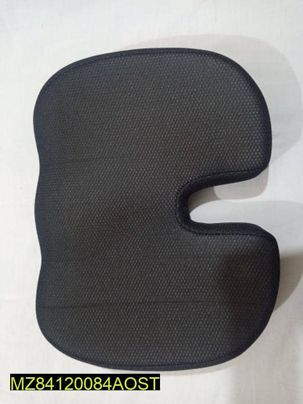 Car Seat Cushion 5