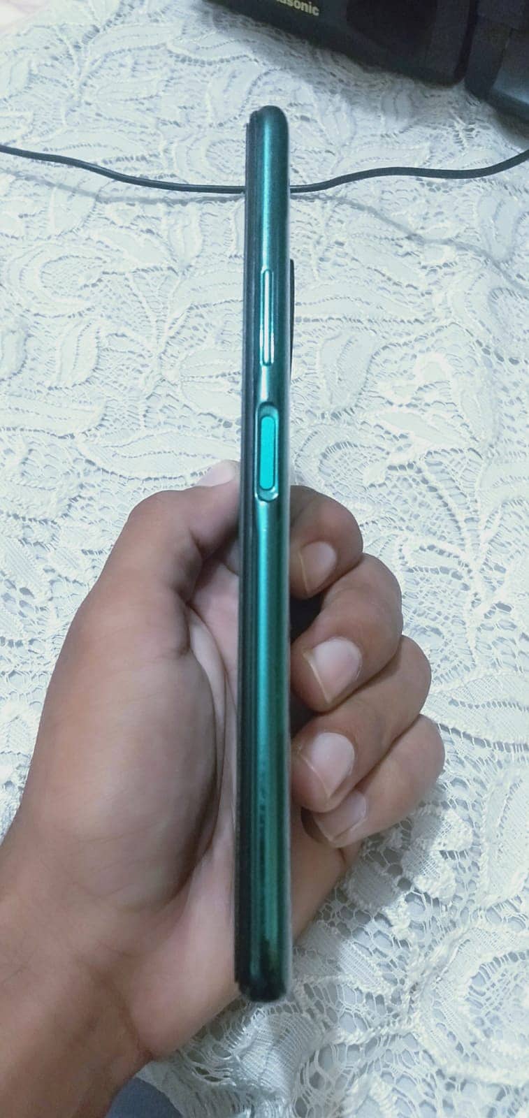 Infinix note 7 (6/128) 1