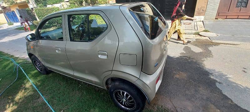 Suzuki Alto 2019 4