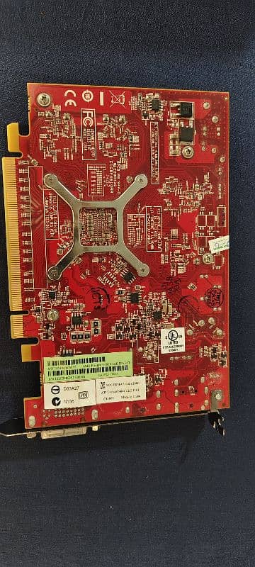 Firepro tm Graphic Card V4900 1