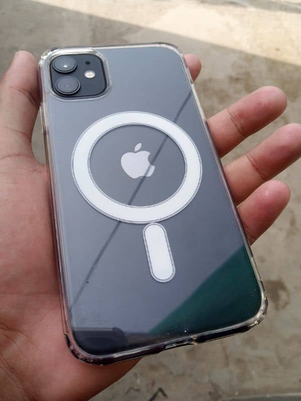 Iphone 11 64 gb (JV) 0