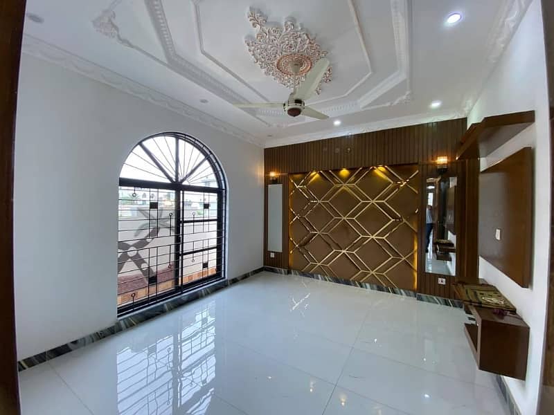 Brand New Spanish House For Sale In DHA RAHBAR Defence Road Lahore 20