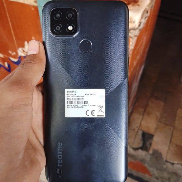 realme c21 1