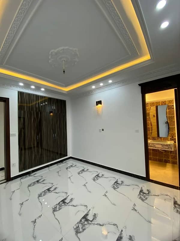 Brand New House For Sale In DHA RAHBAR Sector 1 15