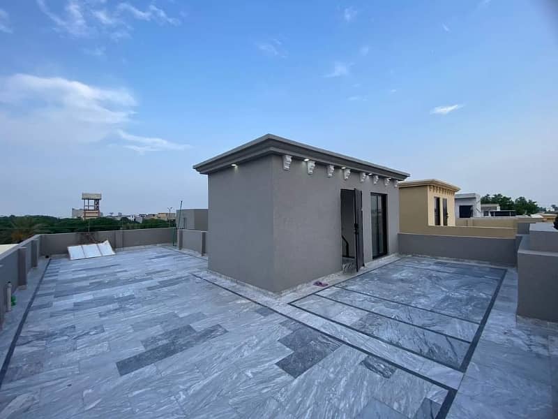 Brand New House For Sale In DHA RAHBAR Sector 1 43