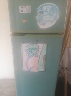 a refrigerator available for sell