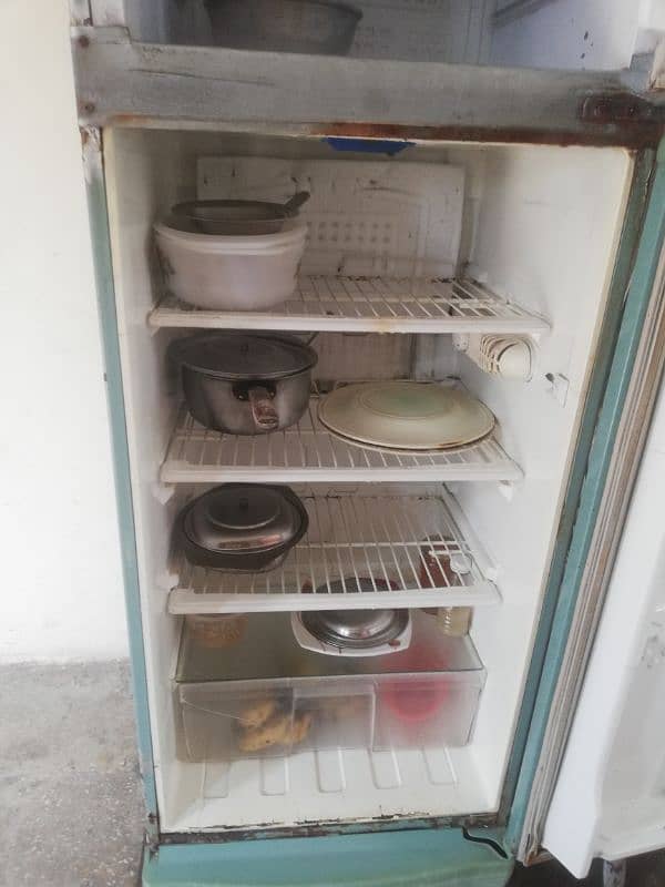 a refrigerator available for sell 2