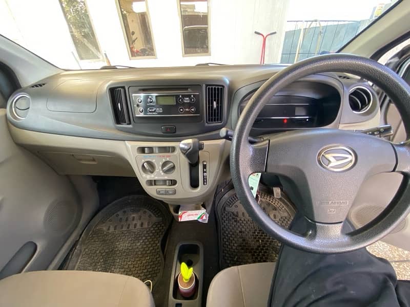 Daihatsu Mira 2015/19 8