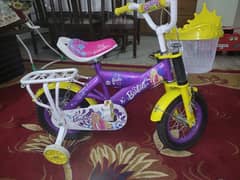 Kids Bicycle