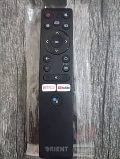 Orient Haier TCL Samsung Sony Original Remote Control 03155284896