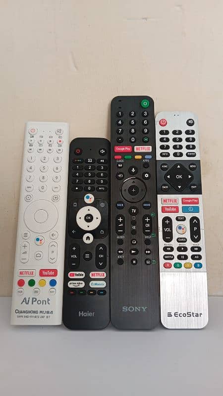 Orient Haier TCL Samsung Sony Original Remote Control 03155284896 2