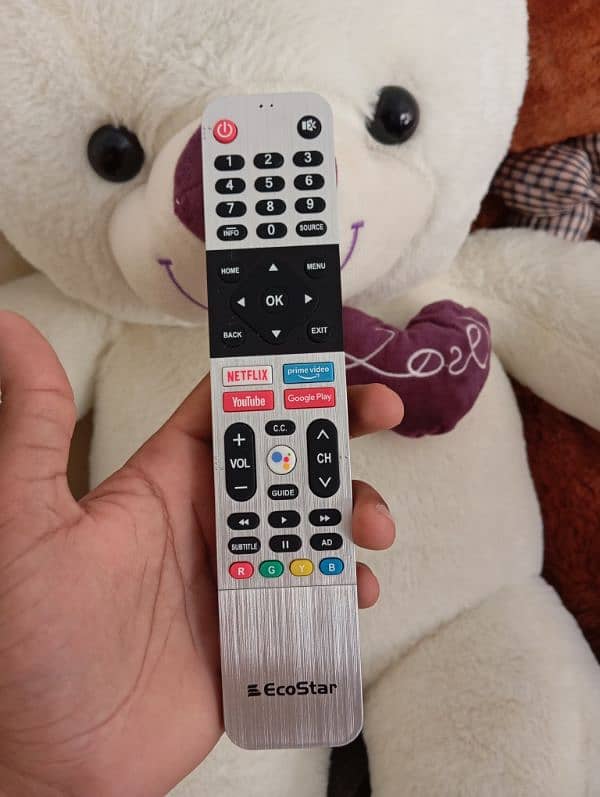 Orient Haier TCL Samsung Sony Original Remote Control 03155284896 6