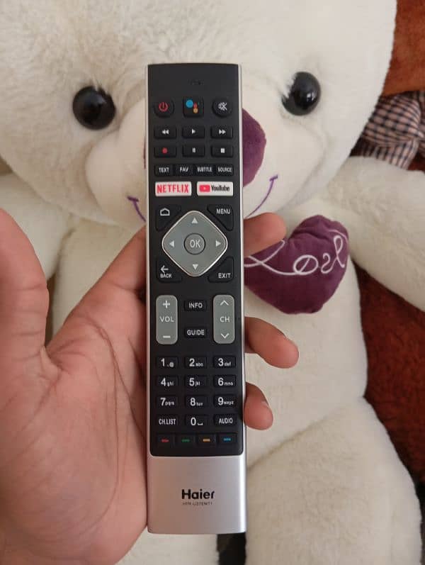 Orient Haier TCL Samsung Sony Original Remote Control 03155284896 10