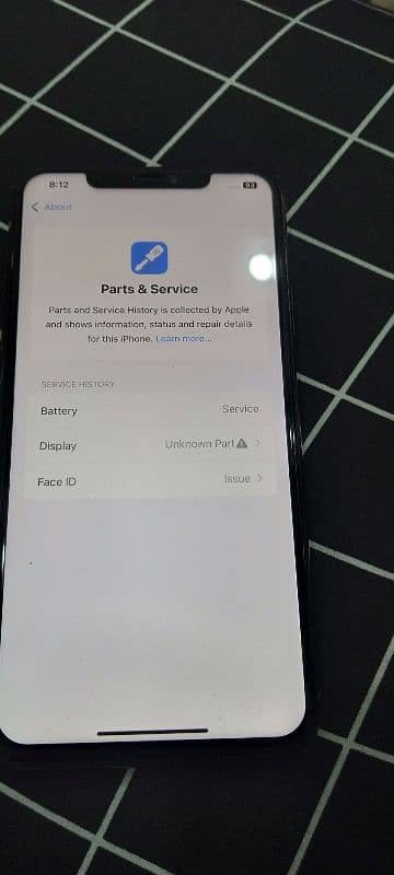 Iphone 11 Pro Max 64 GB 3