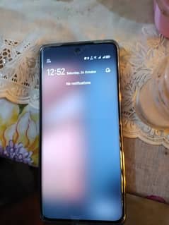 Honor x9b 5g (Full Complete Box) Non Pta Sim Time Available