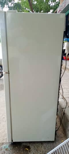 Haier fridge for sell