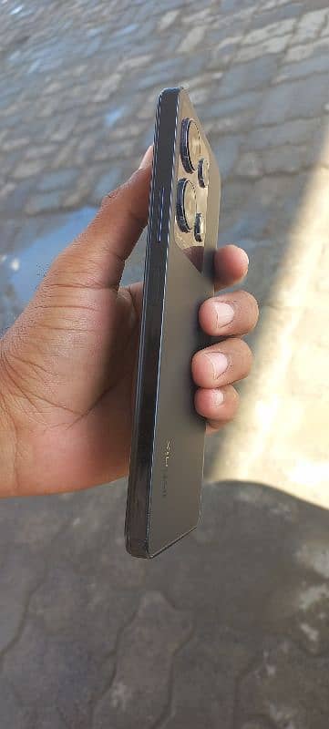 infinix 3