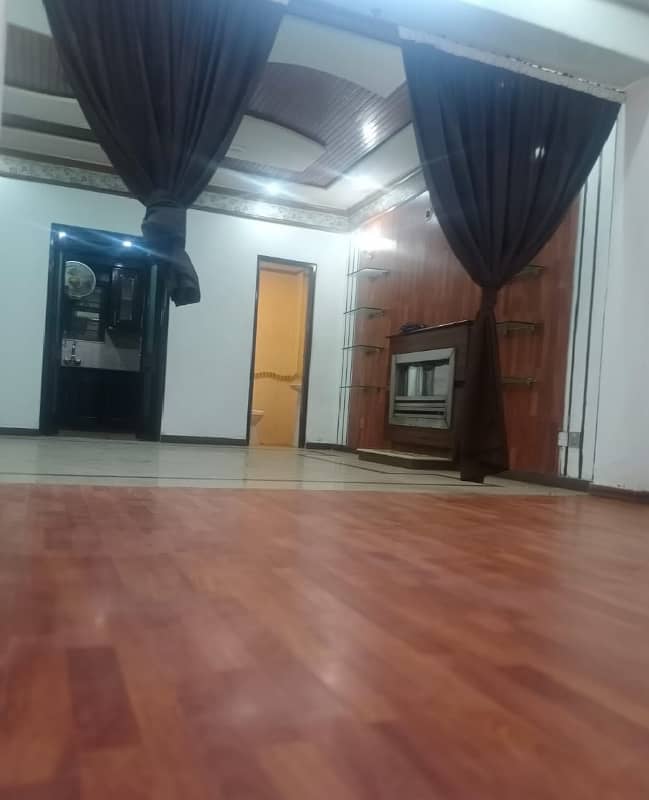 Affordable 8 Marla Full House For Rent In DHA Phase 3,Block Z, Lahore. 0