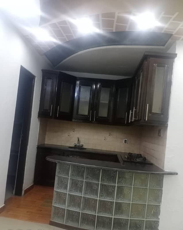 Affordable 8 Marla Full House For Rent In DHA Phase 3,Block Z, Lahore. 5