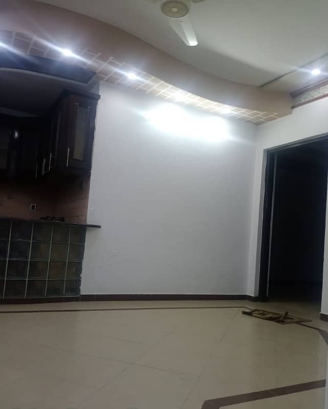 Affordable 8 Marla Full House For Rent In DHA Phase 3,Block Z, Lahore. 6