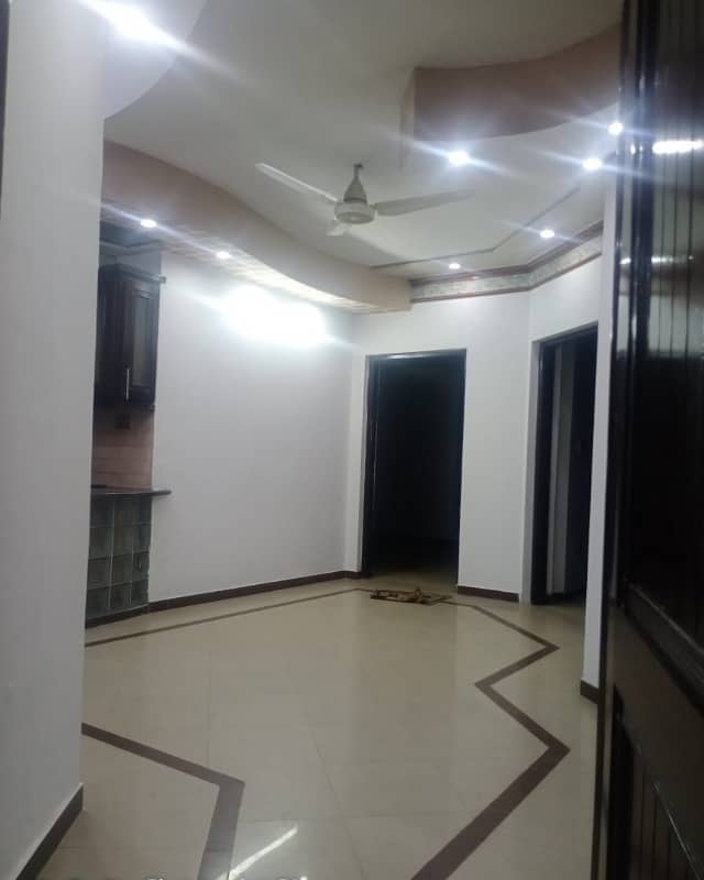 Affordable 8 Marla Full House For Rent In DHA Phase 3,Block Z, Lahore. 7