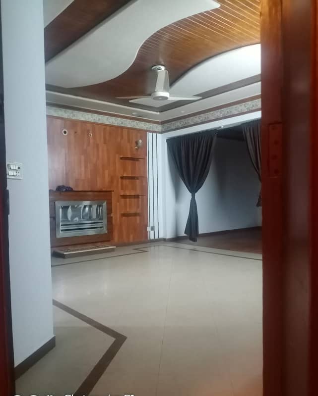 Affordable 8 Marla Full House For Rent In DHA Phase 3,Block Z, Lahore. 16