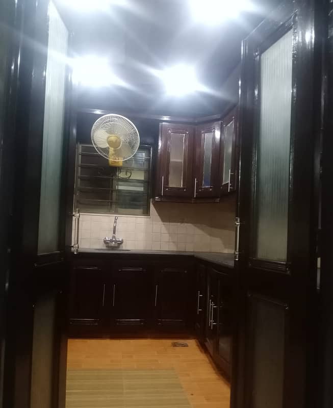 Affordable 8 Marla Full House For Rent In DHA Phase 3,Block Z, Lahore. 19