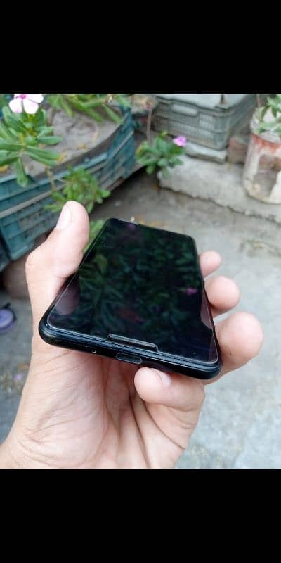 pixel 3A 4/64 non PTA 10 by 10 final price 1