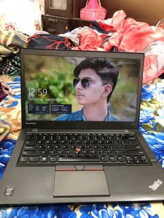 lenovo thinkpad corei5 5thGen