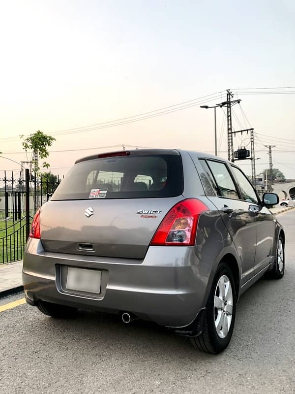 Suzuki Swift 2016 2