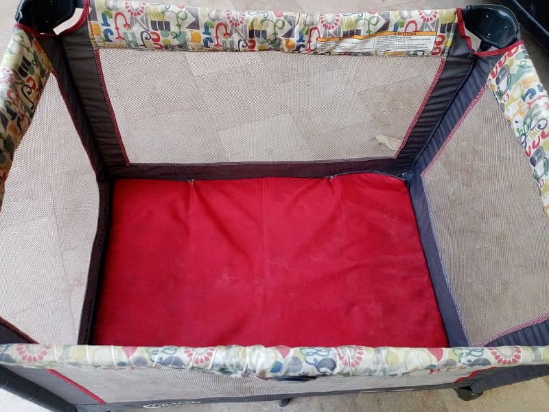 GRACO Playpen Pack & play 4