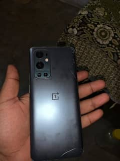 Oneplus 9Pro 12Gb+12Gb 256Gb Dual Sim Exchange Possible With Iphone 0