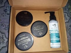 real beauty box