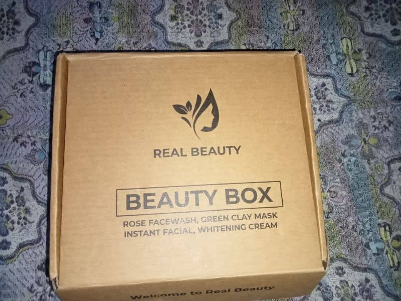 real beauty box 4