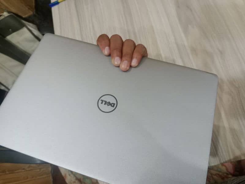 core i5 7th generation 10/10 condition home use laptop 4