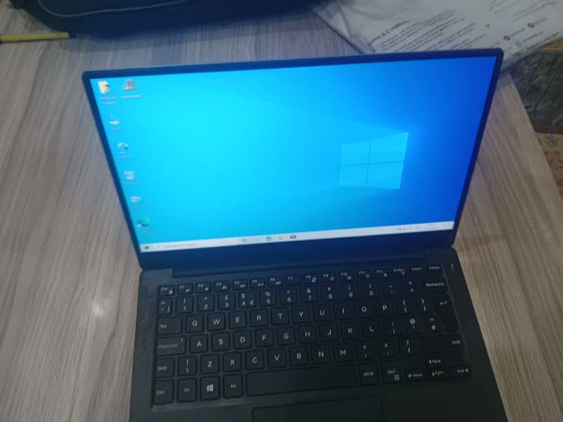 core i5 7th generation 10/10 condition home use laptop 9