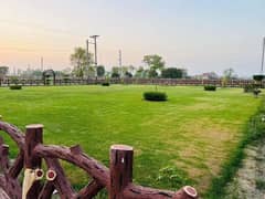 3 Marla Plot | Installment Plan |LDA Approved | Registry Intiqal | Lahore 0