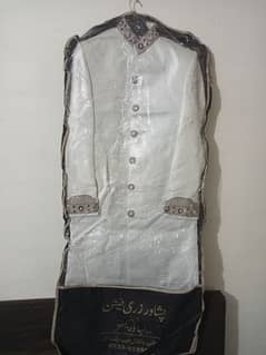 shirwani,