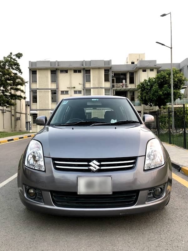 Suzuki Swift 2016 0